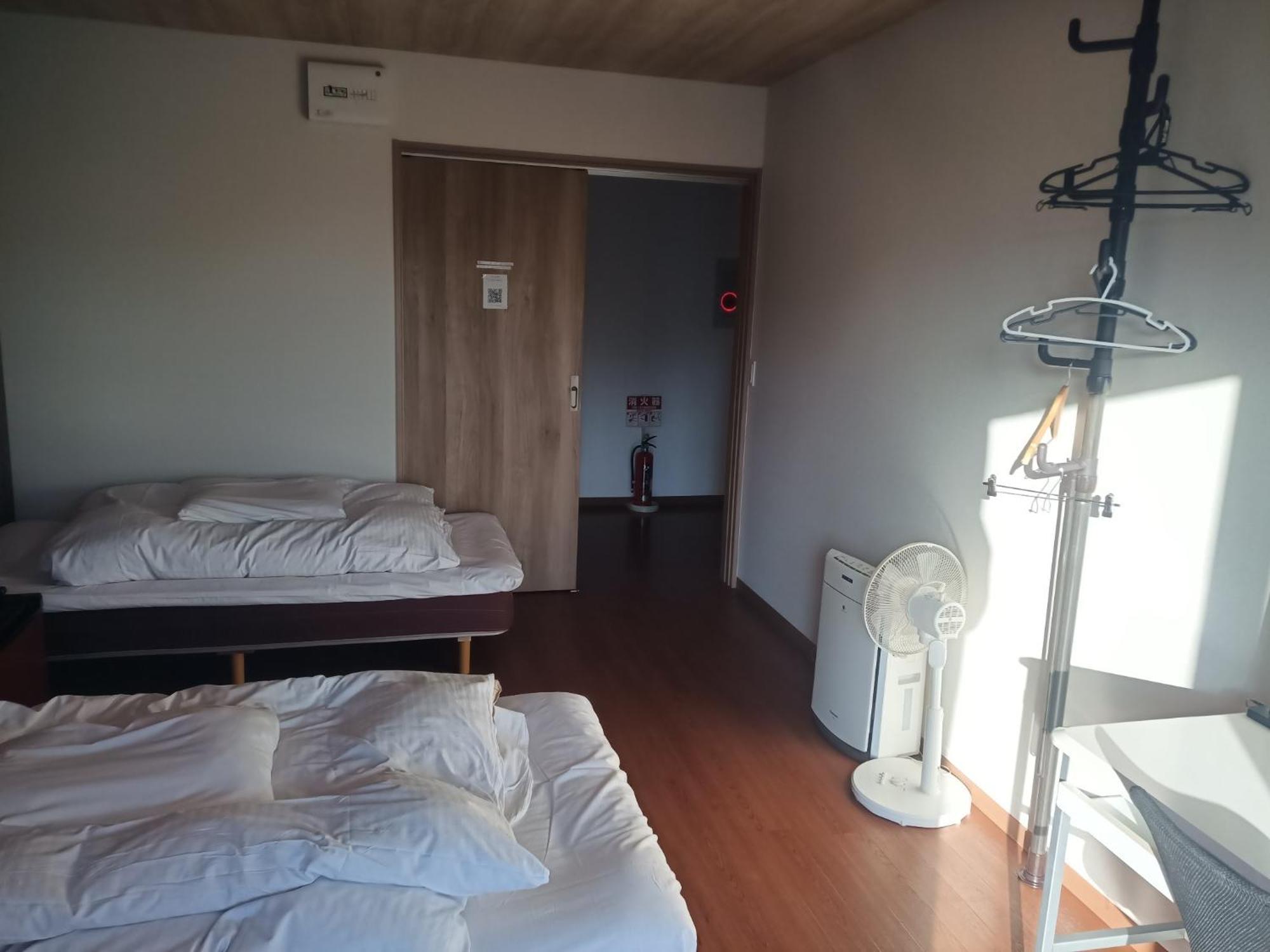 Guest House Ihatov - Vacation Stay 22122V Такамацу Экстерьер фото