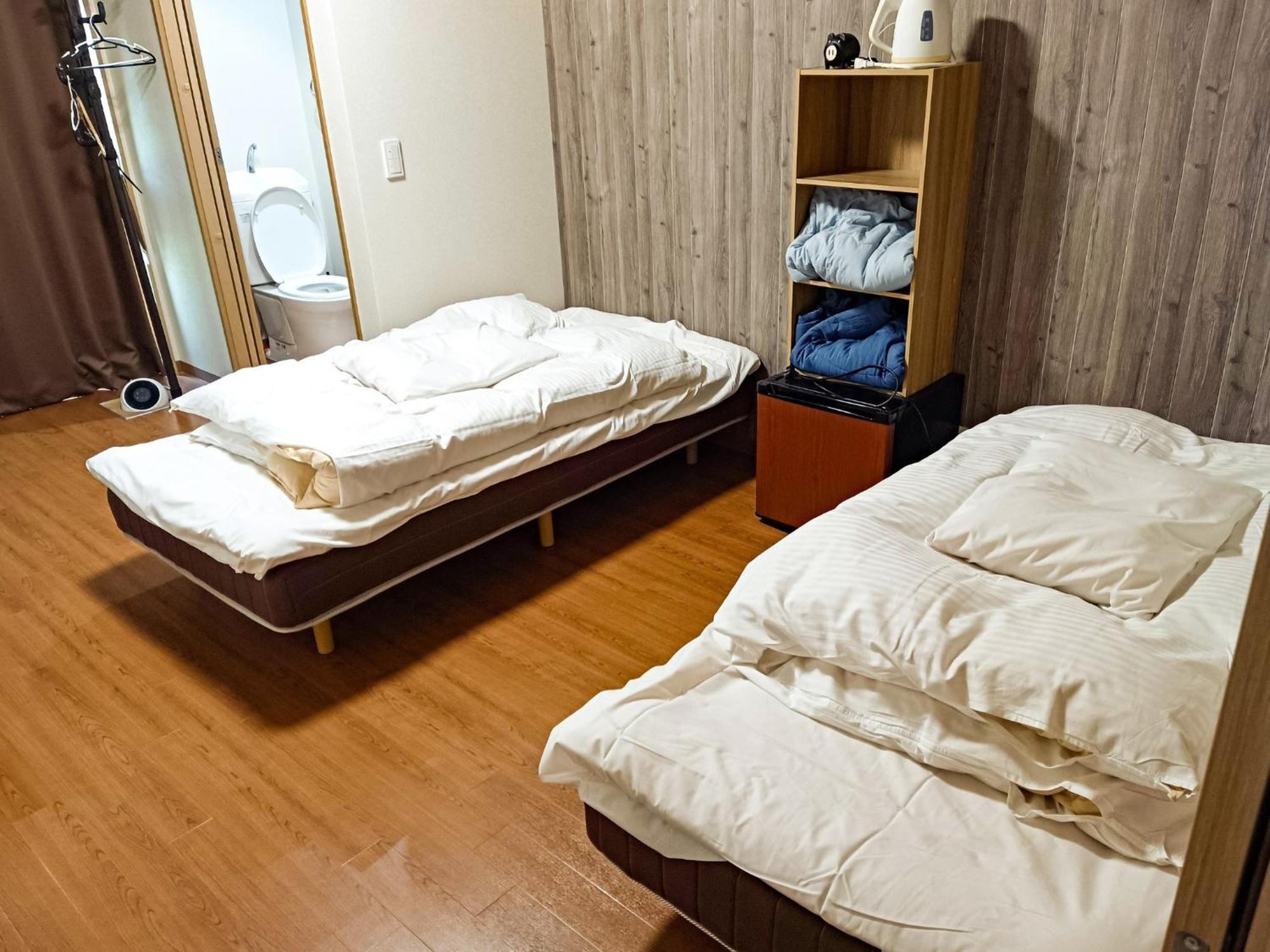 Guest House Ihatov - Vacation Stay 22122V Такамацу Экстерьер фото