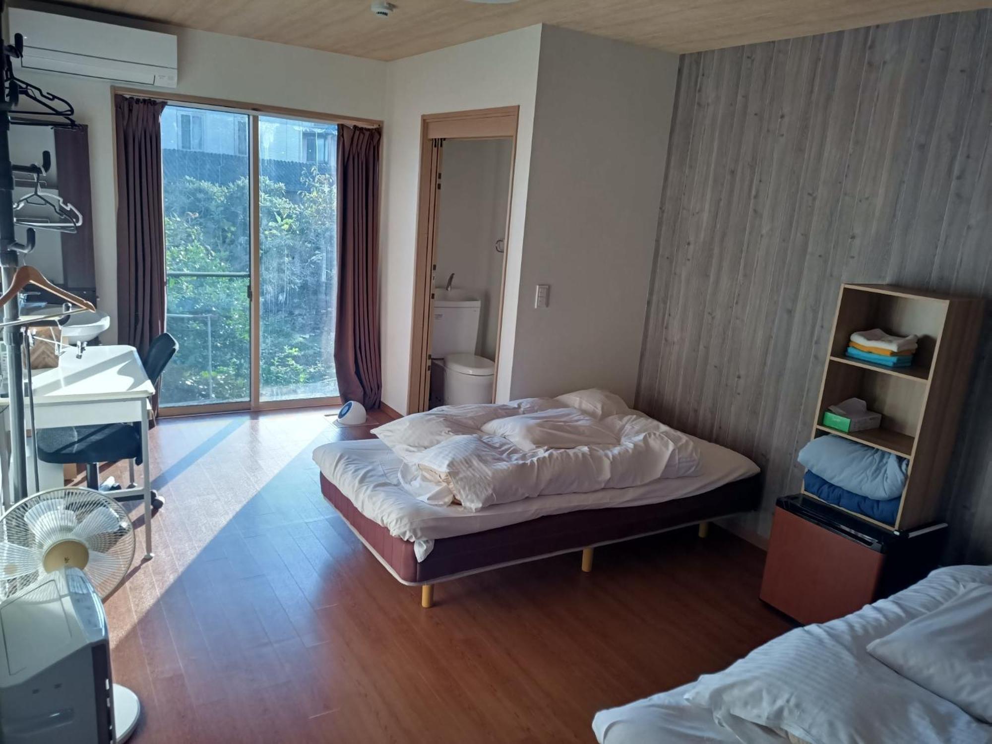 Guest House Ihatov - Vacation Stay 22122V Такамацу Экстерьер фото